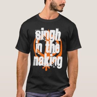 CAMISETA SINGH NO FAZER, AMRITSAR BOM NÃO FOI CONSTRUÍDO…