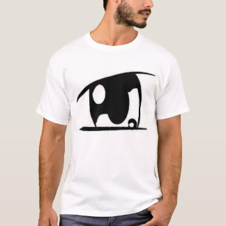 Camiseta singleeye