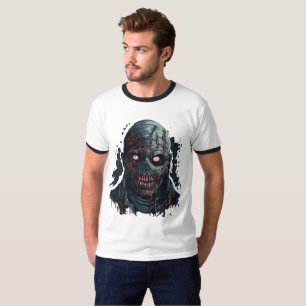 Camiseta Sinistro Morto