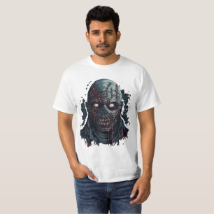 Camiseta Sinistro Morto
