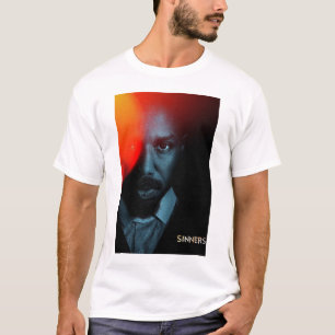 Camiseta Sinistros
