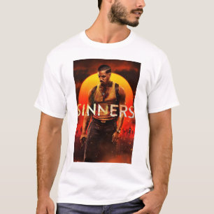 Camiseta Sinistros