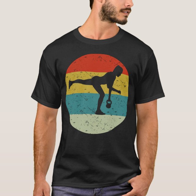 Camiseta sino (Frente)