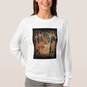 Camiseta Sino-krater' de Paestan Redfigured '