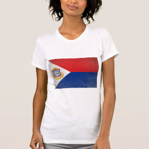 Camiseta Sint Maarten