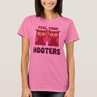 Sinta a consciência do cancer da mama Hooters