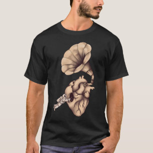 Camiseta Sinta a Magia