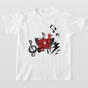 Camiseta Sinta o Barulho: O Melhor Rock & Roll
