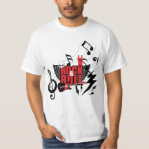 Sinta o Barulho: O Rock & Roll Definitivo