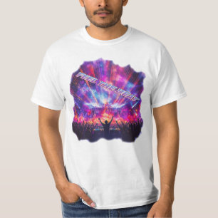 Camiseta Sinta o Ritmo
