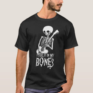 Camiseta Sinto-me no meu professor.