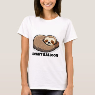 Camiseta Sinto Saudades, Amigo! – Adesivo de Cachorrinho Tr