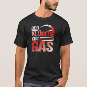 Camiseta Sintonizador Automático Ajuste de 2 Carros Mecânic