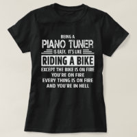 Sintonizador de Piano