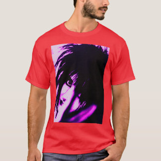 Camiseta Siouxsie New
