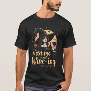 Camiseta Sip Sapo Sapatinho e Vinho