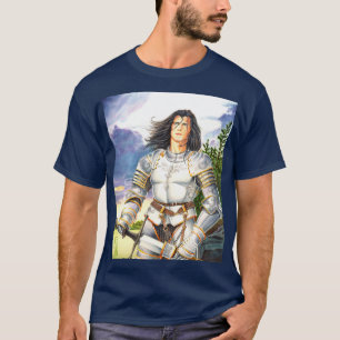 Camiseta Sir Lancelot T-Shirt
