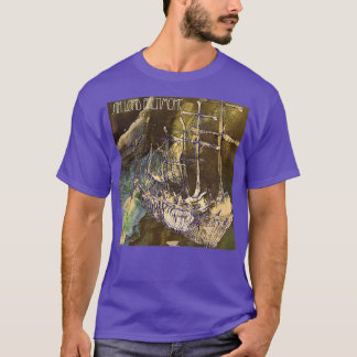 Camiseta Sir Lord Baltimore - Reino Venha 