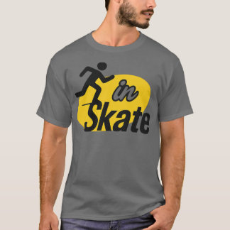 Camiseta Sir Skate Retro