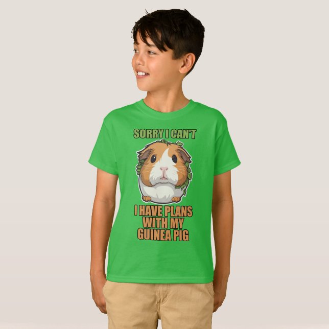 Camiseta Sir Squeaks-a-Lot, Esquire (Frente Completa)