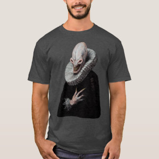 Camiseta Sir Winthrop