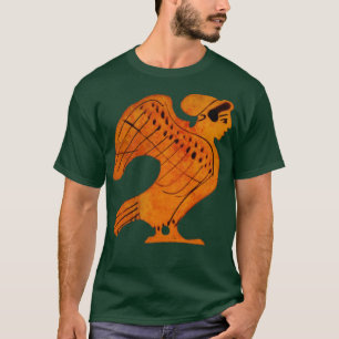 Camiseta Siren