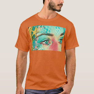 Camiseta Siren 4