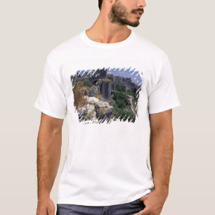 Camiseta Síria, Castelo Marqab, castelo dos Cruzados locali
