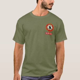 Camiseta Sirius Patrol T-Shirt