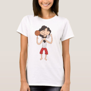 Camiseta SirLameGame Ballin