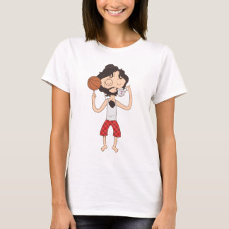 Camiseta SirLameGame Ballin