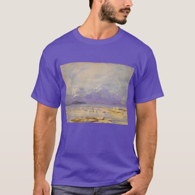 Camiseta Sirmione (Frente)
