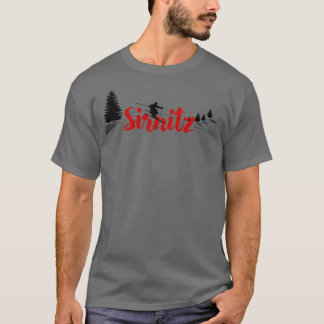 Camiseta Sirnitz Ski Long