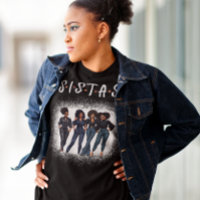 Sistas, Rainha Melanina, Namoradas Negros
