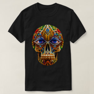 Camiseta Sistema Cósmico 21