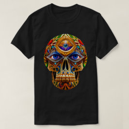 Camiseta Sistema Cósmico 21a