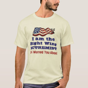 Camiseta Sistema de alimentação de originais do extremist