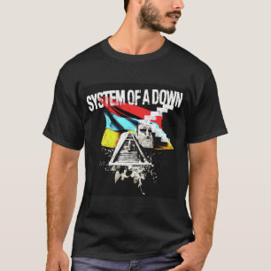 Camiseta Sistema de aperfeiçoamento ativo (6)