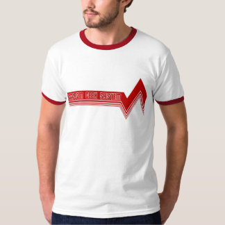 Camiseta Sistema do geek de Famicom