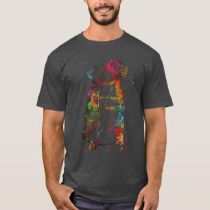 Camiseta Sistema Nervoso Autônomo