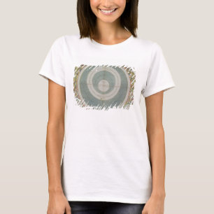 Camiseta Sistema Ptolêmico, do Atlas Celestial ou O