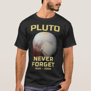 Camiseta Sistema Solar Planeta Astronomia Espacial Ciência