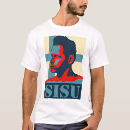 Camiseta Sisu SF
