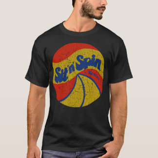 Camiseta Sit n Spin
