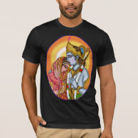 Camiseta Sita Ram