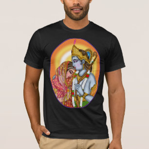 Camiseta Sita Ram