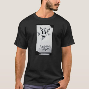 Camiseta sith do demónio
