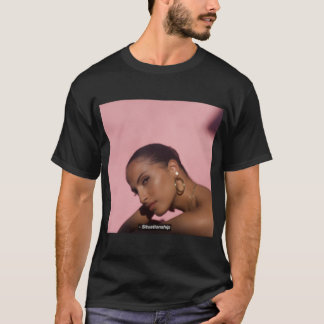 Camiseta situação