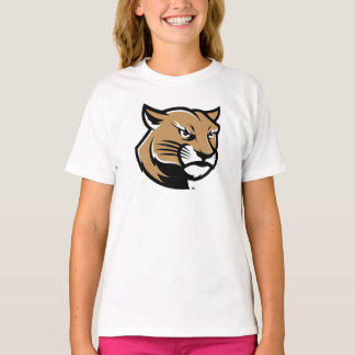 Camiseta SIUE Cougars