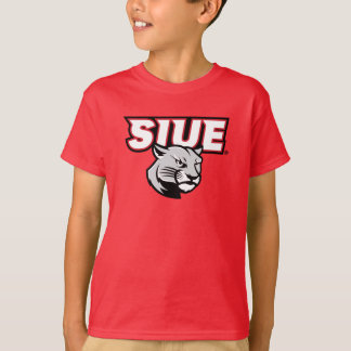Camiseta SIUE Cougars